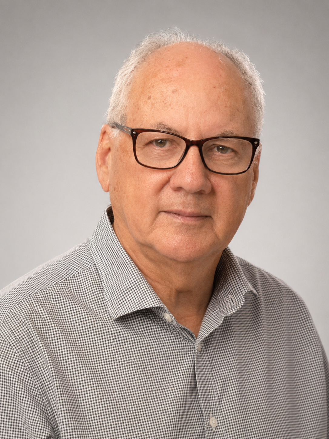 Rodrigo Manríquez Rojas